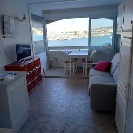 L'arche De Noe 235, Superbe Vue Apartment Agde