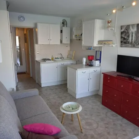 L'arche De Noe 235, Superbe Vue Apartment Agde