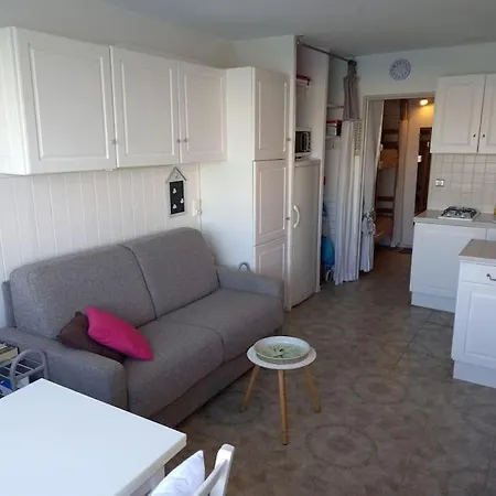 Apartment L'arche De Noe 235, Superbe Vue *