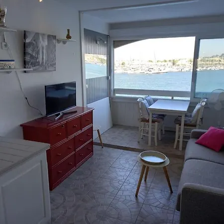 L'arche De Noe 235, Superbe Vue Apartment