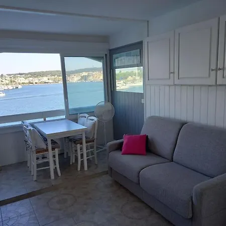 L'arche De Noe 235, Superbe Vue * Agde
