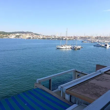 Apartment L'arche De Noe 235, Superbe Vue *